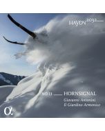 Haydn 2032 Vol. 13 - Hornsignal