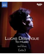 Debargue: To Music