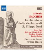 Sacchini: L'abbandono