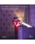Boesmans: On purge bébé ! Opera in One Act
