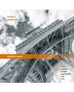 Poulenc: Sonatas with piano