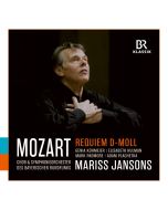 Mozart: Requiem