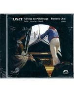 Liszt: Annees de Pelerinage