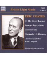 COATES: By The Sleepy Lagoon