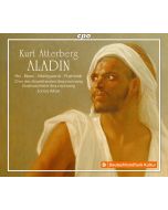 Atterberg: Aladin