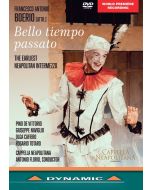 Boerio: Bello tiempo passato (DVD)