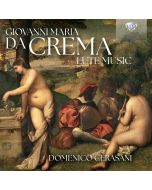 Da Crema: Lute Music