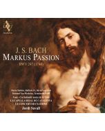 Bach: Markus Passion