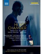 Czernowin: Heart Chamber
