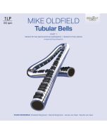 Mike Oldfield: Tubular Bells (LP)