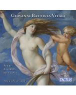 Vitali: Sonate da camera