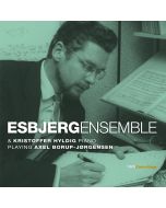 Borup-Jørgensen: Chamber Music