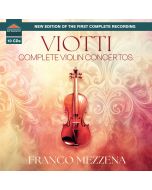 Viotti: Complete Violin Concertos
