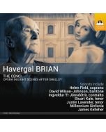 Brian: The Cenci