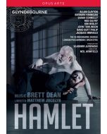 Dean: Hamlet