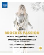Handel: Brockes Passion (BD)