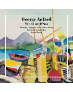 Antheil: Venus in Africa