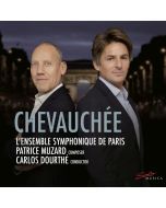 Chevauchée
