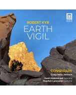 Kyr: Earth Vigil