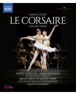 Adam: Le Corsaire