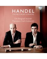 Handel: The Recorder Sonatas