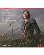 Duparc: Complete melodies