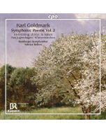 Goldmark: Symphonic Poems Vol. 2