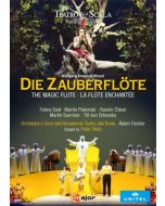 Mozart: Die Zauberflöte