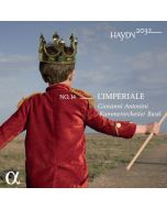 Haydn 2032 Vol. 14 - L'Imperiale