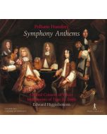 Humfrey: Symphony Anthems