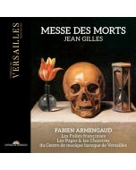 Gilles: Messe des Morts