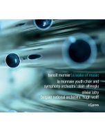 Mernier: A Wake of Music