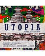 Martynov: Utopia Symphony