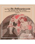 Fall: Die Dollarprinzessin
