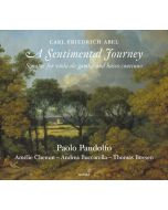 Abel: A Sentimental Journey