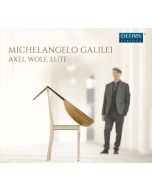 Galilei, M: Il primo libro d'intavolatura di liuto: Sonatas 1-12