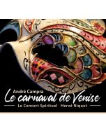 Campra: Le Carnaval de Venise