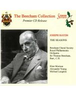 Haydn: The Seasons