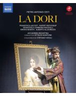 Cesti: La Dori
