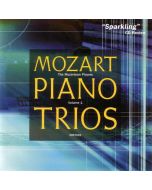 Mozart: Piano Trios Vol. 1