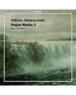 MIDDELSCHULTE: Organ works vol. 3