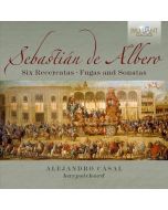 Albero: Six Recercatas; Fugas and Sonatas