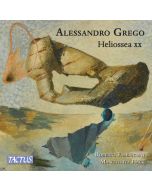Grego: Heliossea XX