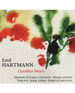 Hartmann: Chamber Music