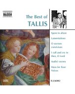 THE BEST OF TALLIS
