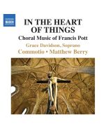 Pott: In the Heart of Things