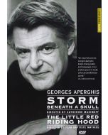 Georges Aperghis - Storm Beneath A Skull