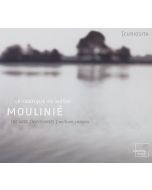 Moulinié: Le Cantique de Moyse