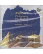 Mozart: L'Enlevement au Serail