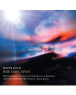 Koch: Dreamscapes